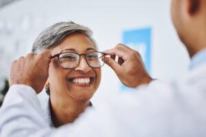 Eyeglass Repair Near Modesto