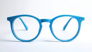 Single Vision Lenses in Modesto