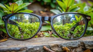 anti reflective coating
