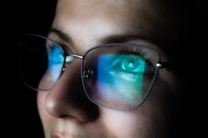 blue light glasses