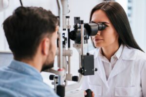Eye Doctor in Ceres: Quality Eye Care Close to Home