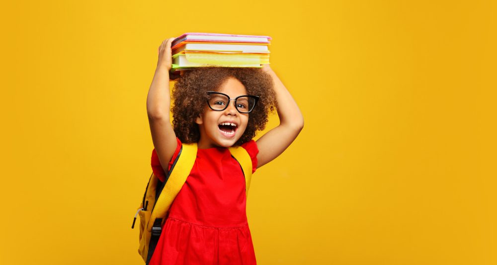 Back-to-School Eye Exam Checklist for Parents