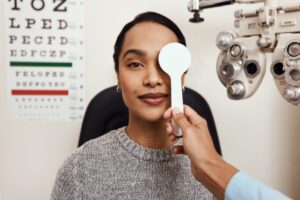 Contact Lens in Ceres: Comfortable Vision for Your Everyday Life