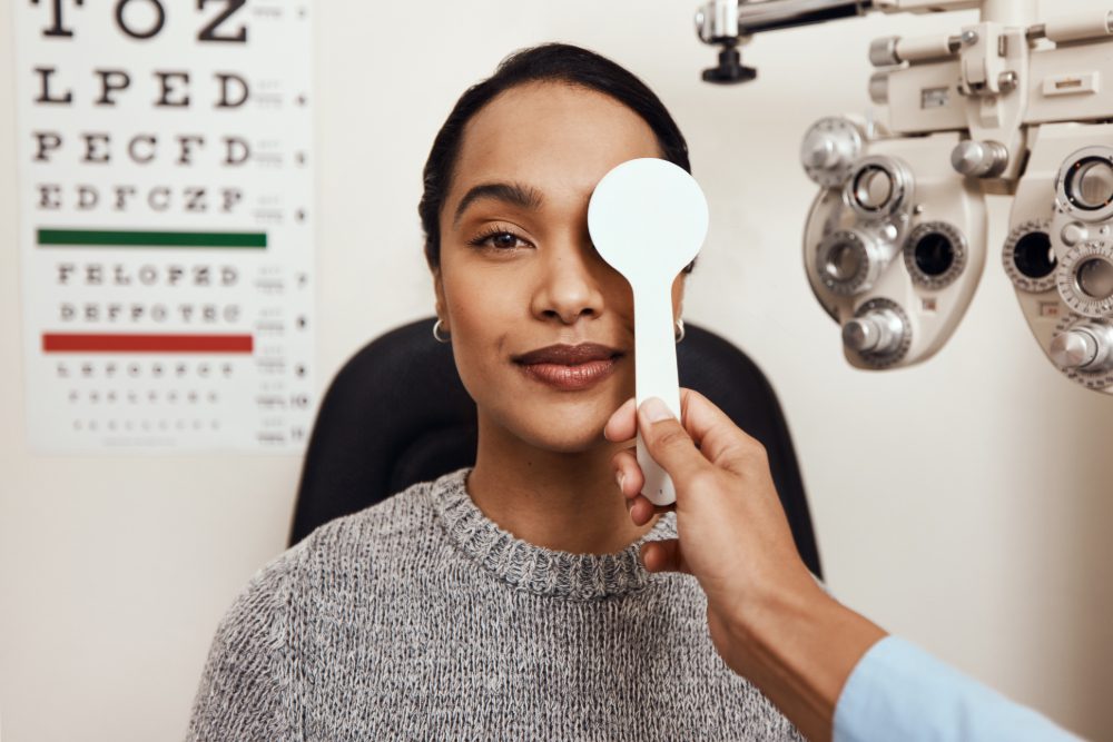 Contact Lens in Ceres: Comfortable Vision for Your Everyday Life
