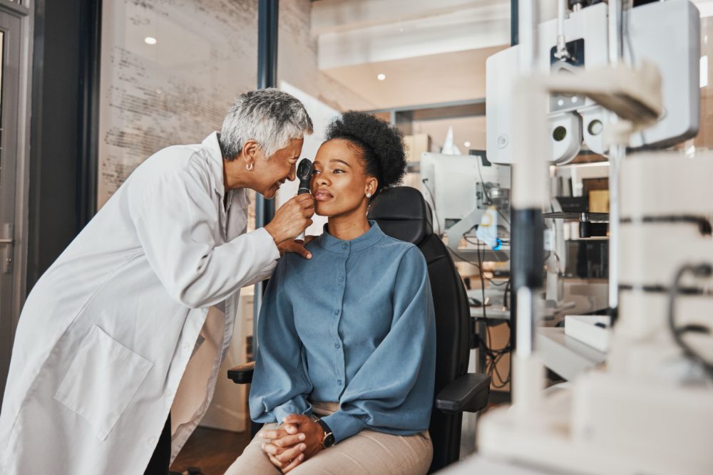 Eye Doctor in Salida: Trusted Eye Care for Clear, Healthy Vision