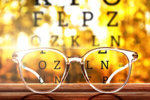 Things That Might Affect Eyesight in Modesto CA in the Fall