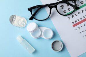 Contact Lens in Riverbank: Find the Right Fit for Your Vision
